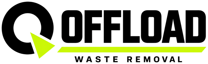 Offload Waste Removal Leeds logo